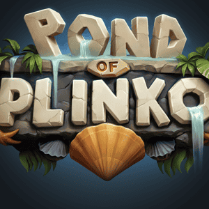 Pond of Plinko